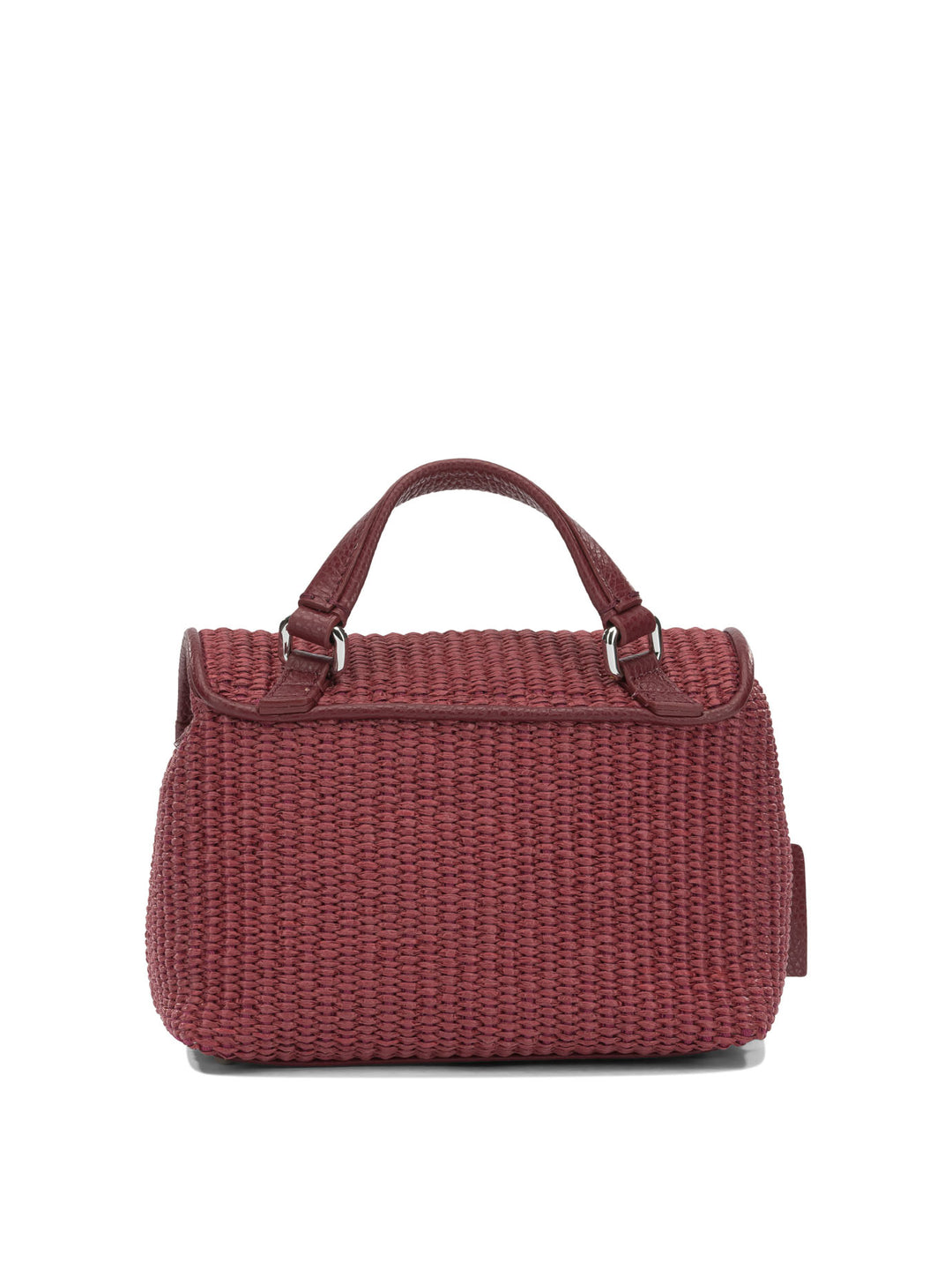 Zanellato Postina® Vimini Baby Handbags - Fuchsia | adfd7e8aff37d1df6d213dc4be6a97eb0f287077