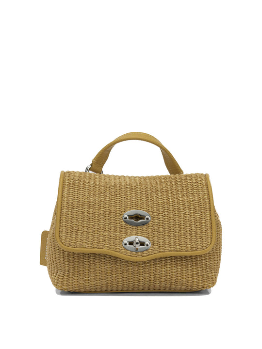 Postina® Vimini Baby Handbags Yellow