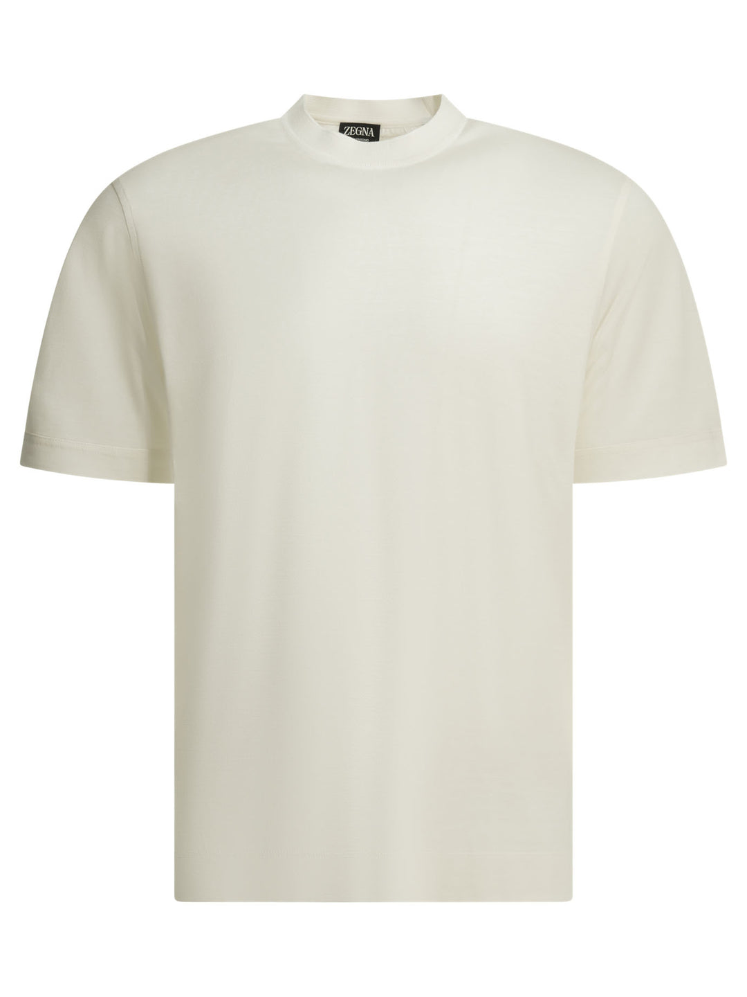 Zegna Leggerissimo Polo shirts - White | 1c9fdf019139db70de193f6906b05cdcf383f542