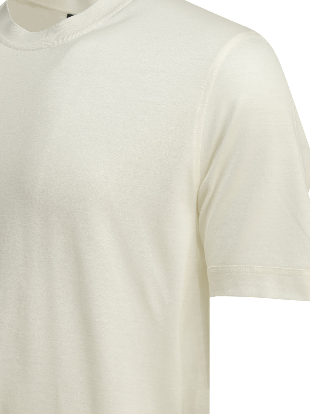 Zegna Leggerissimo Polo shirts - White | e0ec5e3f7449c24eca5eb4dd2170d8052ce71f8f