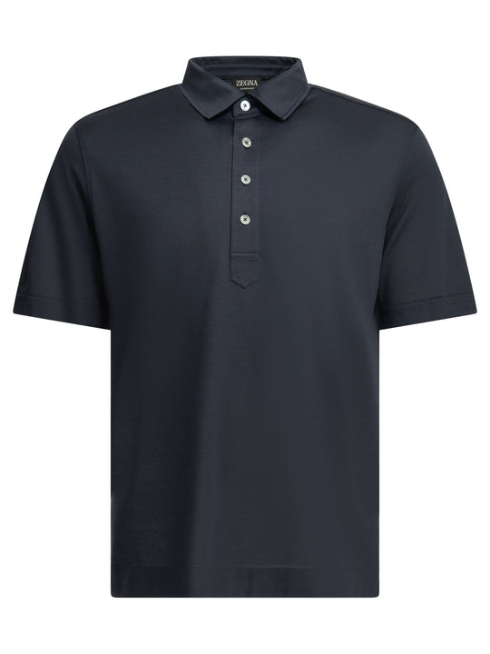 Leggerissimo T-Shirts Blue