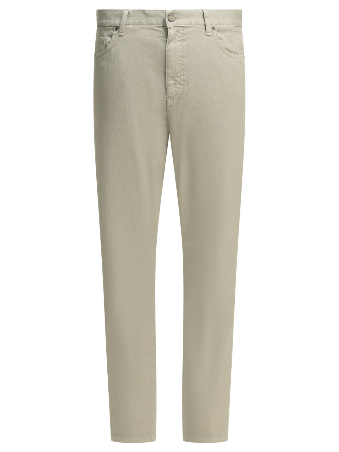 Zegna Roccia Jeans - Grey | 7d7da1740e50c182a7b9009ec79b14cada1f1376