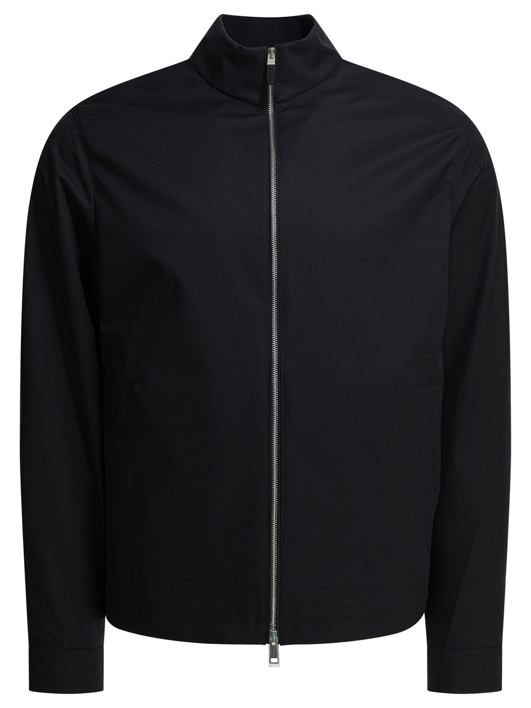 Zegna Motorin 100cc Jackets and Coats - Blue | 68b2f567121ba2d968b924a7bd29017904eeee20