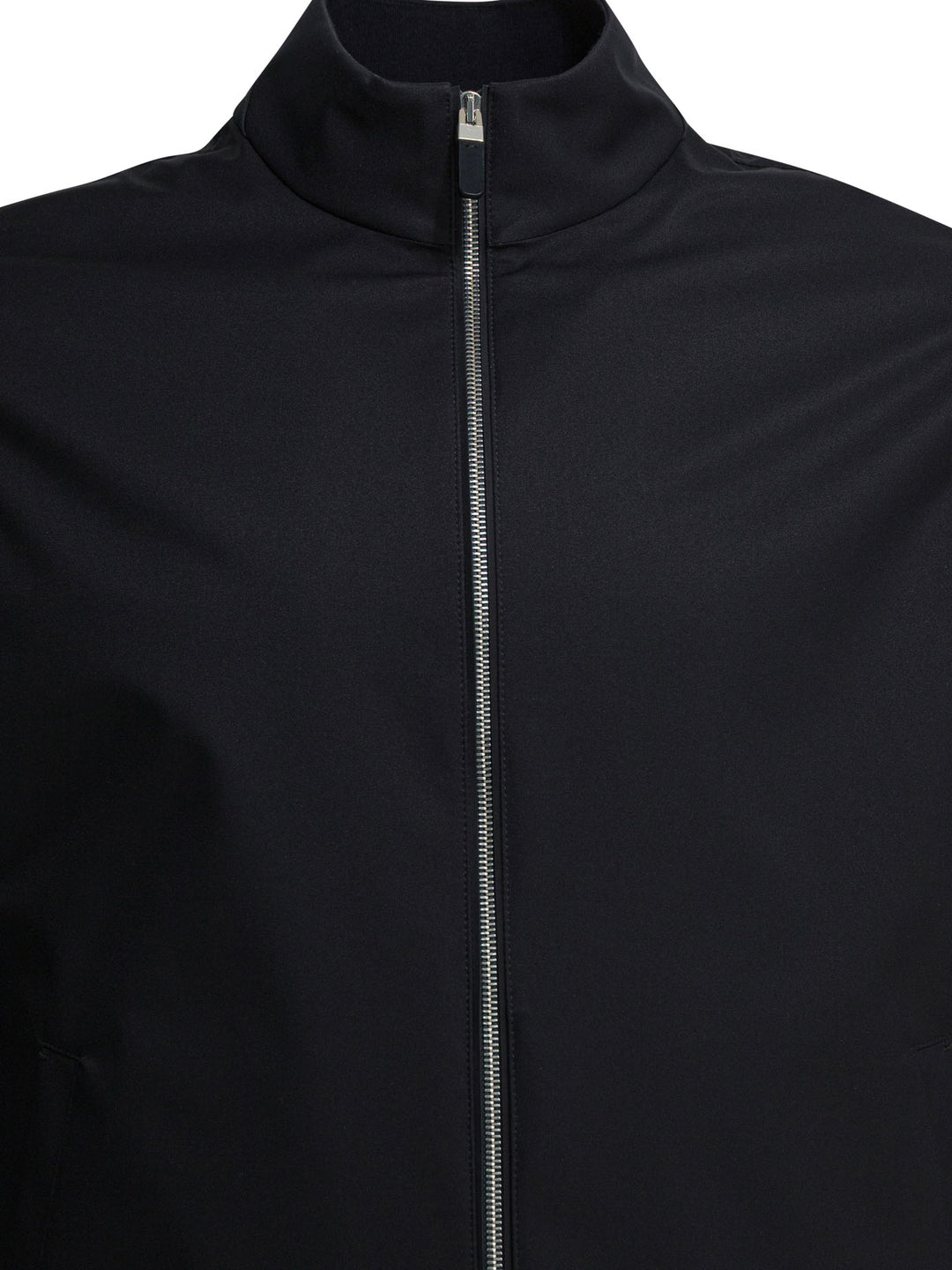 Zegna Motorin 100cc Jackets and Coats - Blue | fb8a216bd36f5e604cfa58ebc0605d1c5b8a7268