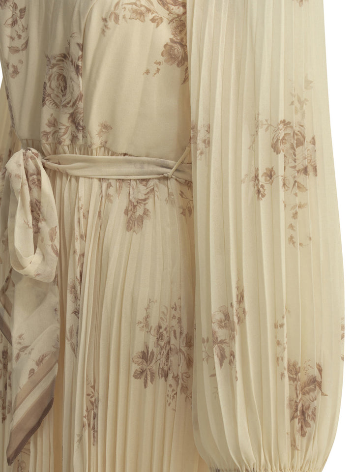 Zimmermann Sunray Dresses - Pink | 8c9d2db3edb9480474952214c8fca06197840ac6