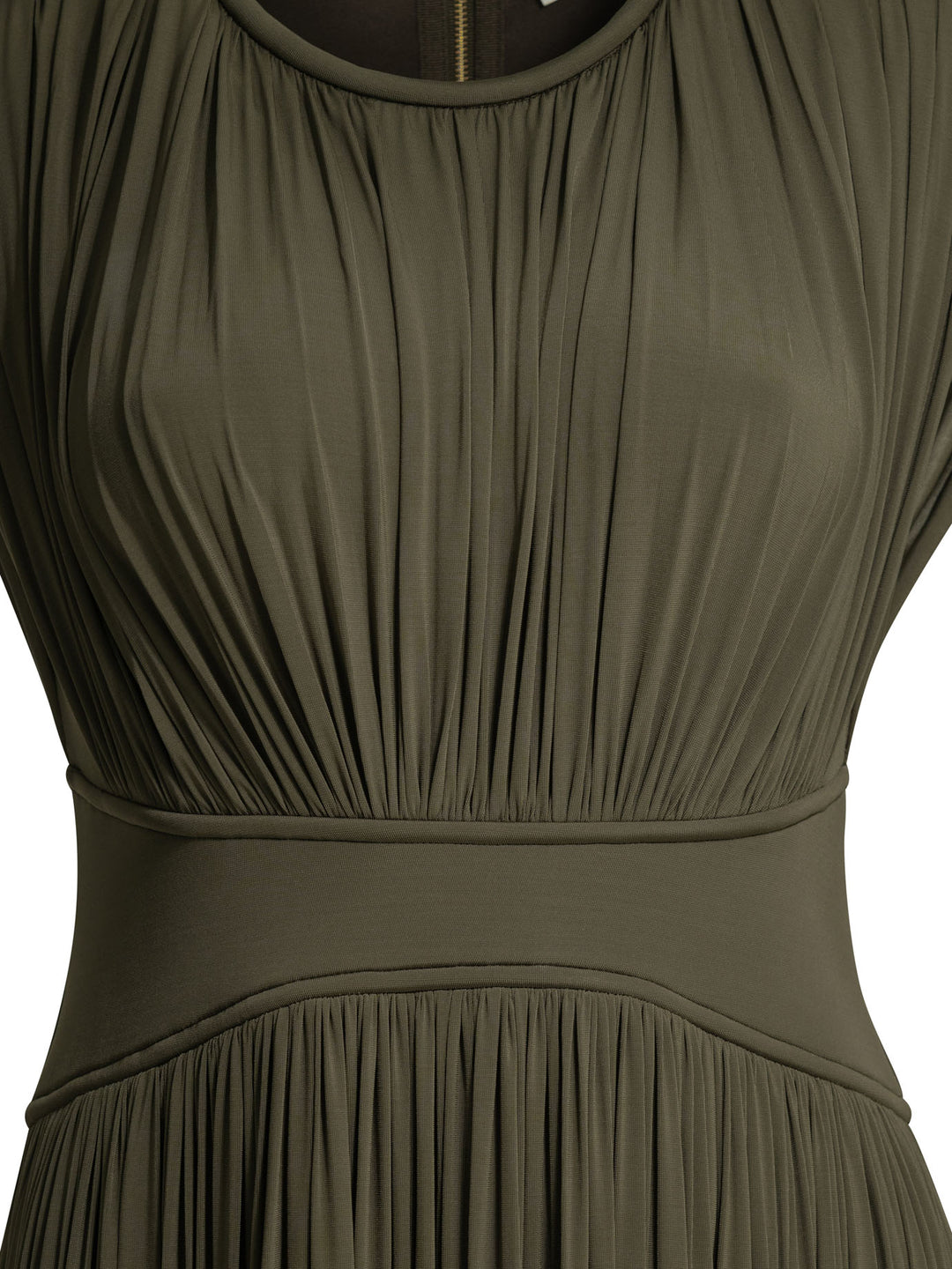 Zimmermann Luna Dresses - Green | 8f29cc78531338cef138fc550dc6f6293e2ef9d0