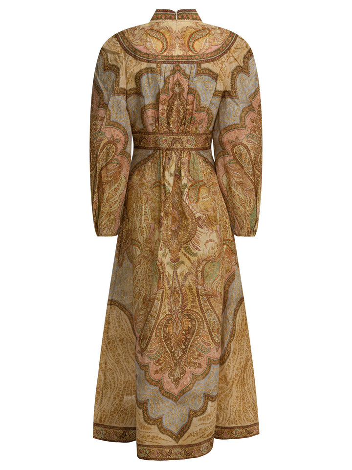 Zimmermann  Dresses - Yellow | 10d416972d417985831d68fd602f64e912b3ce2e