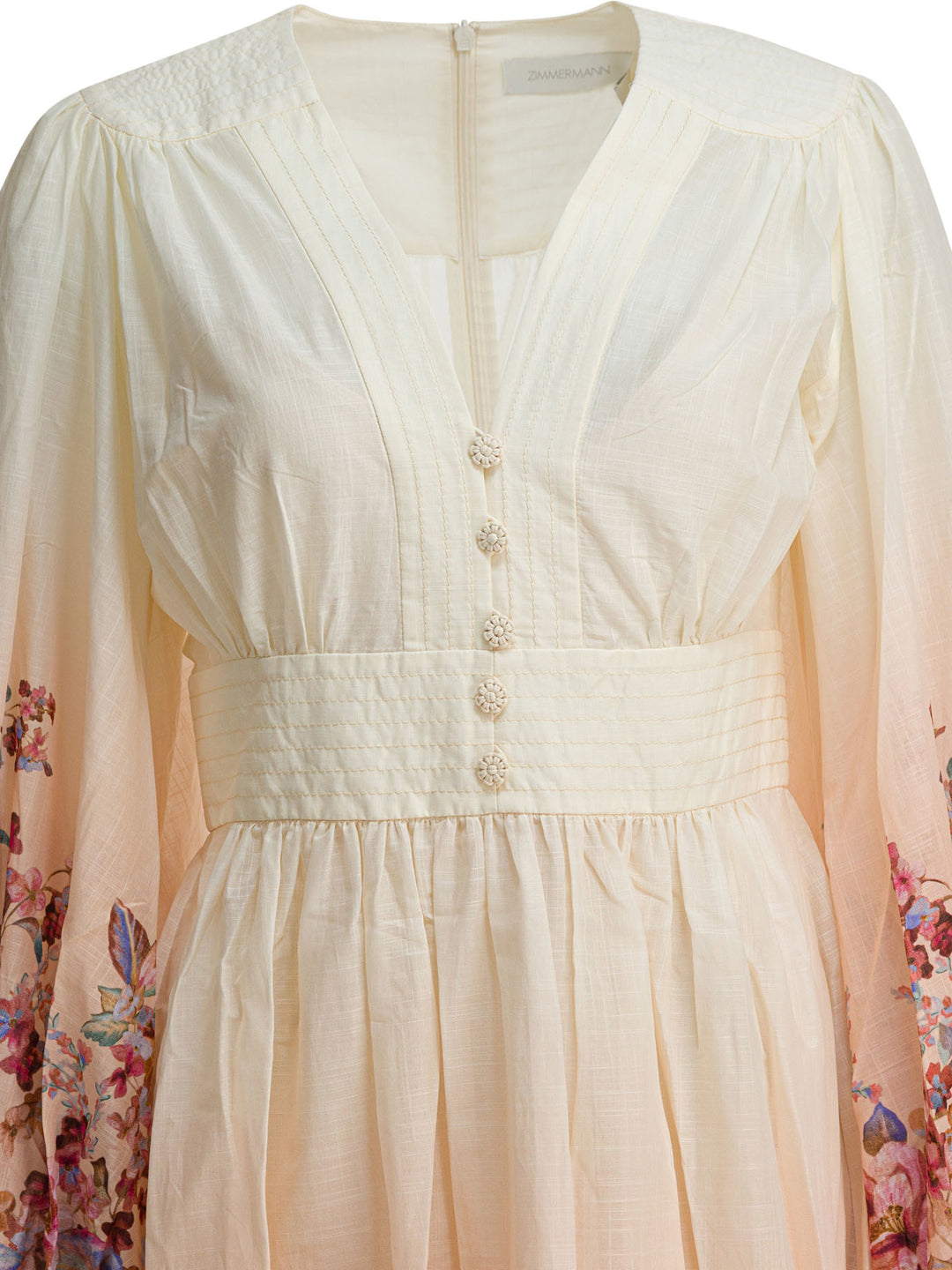 Zimmermann Awaken Dresses - Pink | 1311d563f8146a0e2152da3a21daaf7280a24260