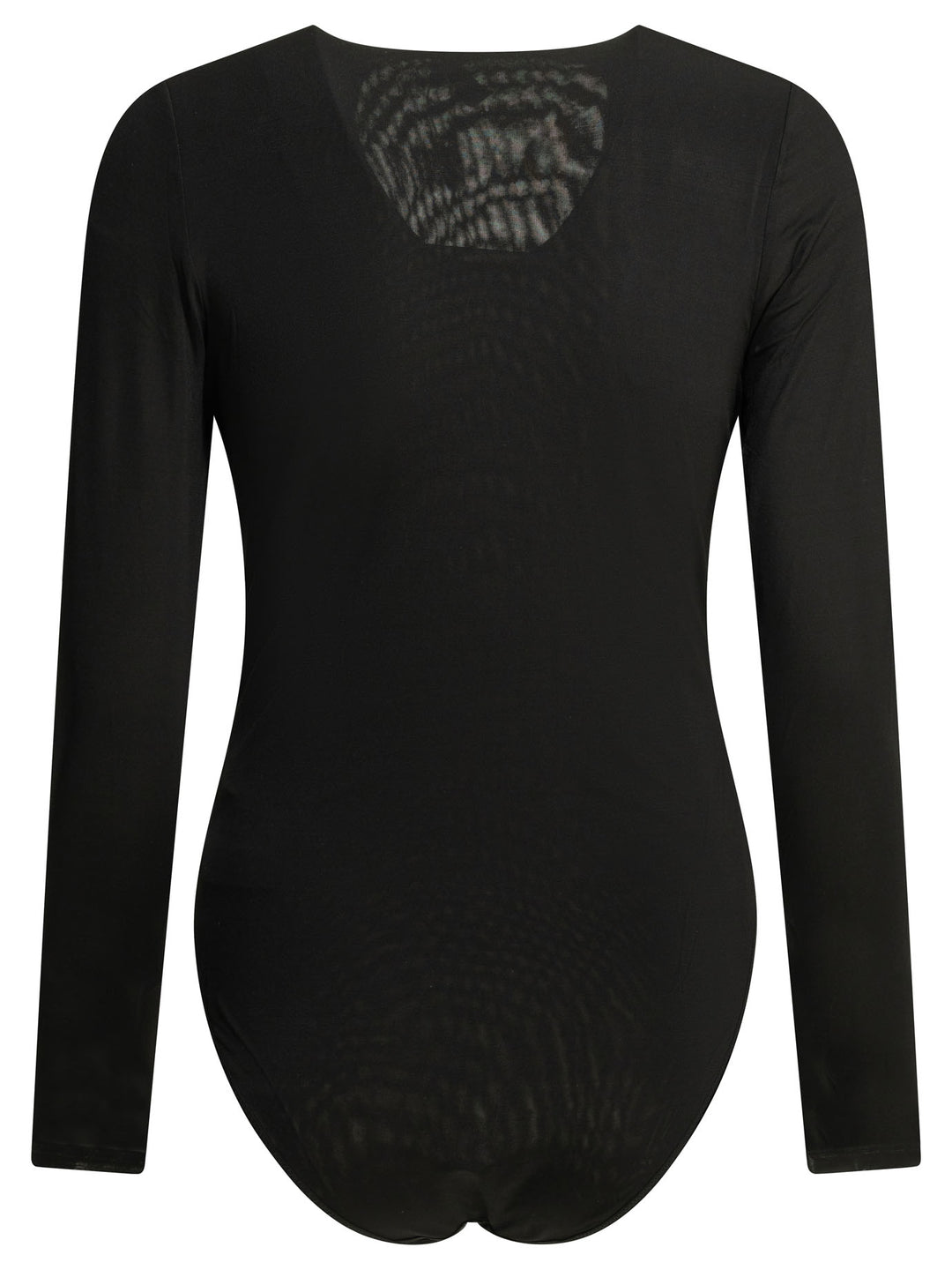 Zimmermann Long-Sleeved Bodysuit Tops - Black | c7d997b6e2b715af79fac8e33f5ca58e3f2f30c0