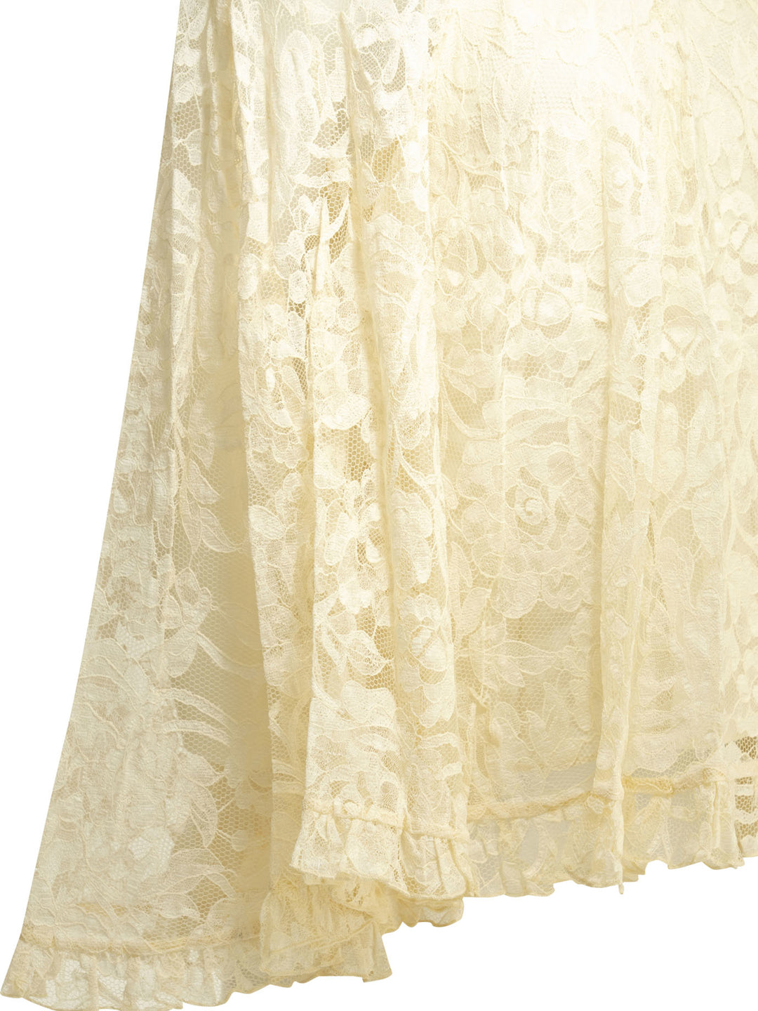 Zimmermann Angel Shirts - White | 64345bdca5df6228045fb8e8d85e0f277c1d0649