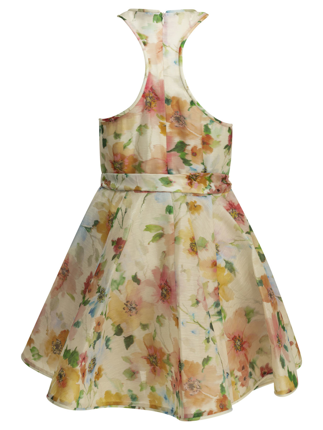 Zimmermann Alchemy Racer Dresses - Pink | ea992f9f48bf21a760027dd8247c6f43276c8b84