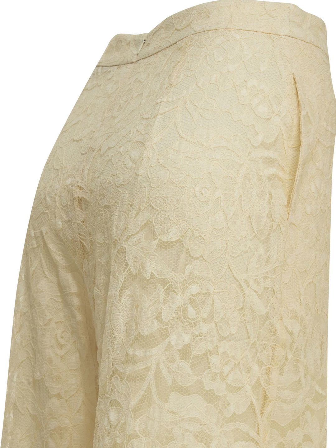Zimmermann Carousel Trousers - White | 530b6089f281af917dfeea3f7e047d18767ff319