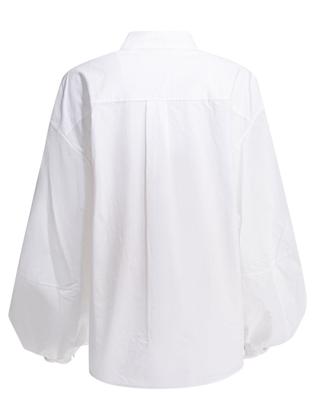 Zimmermann Luna Shirts - White | 83fcd2b267f313a6d69e33c4037004c905aa1cc0