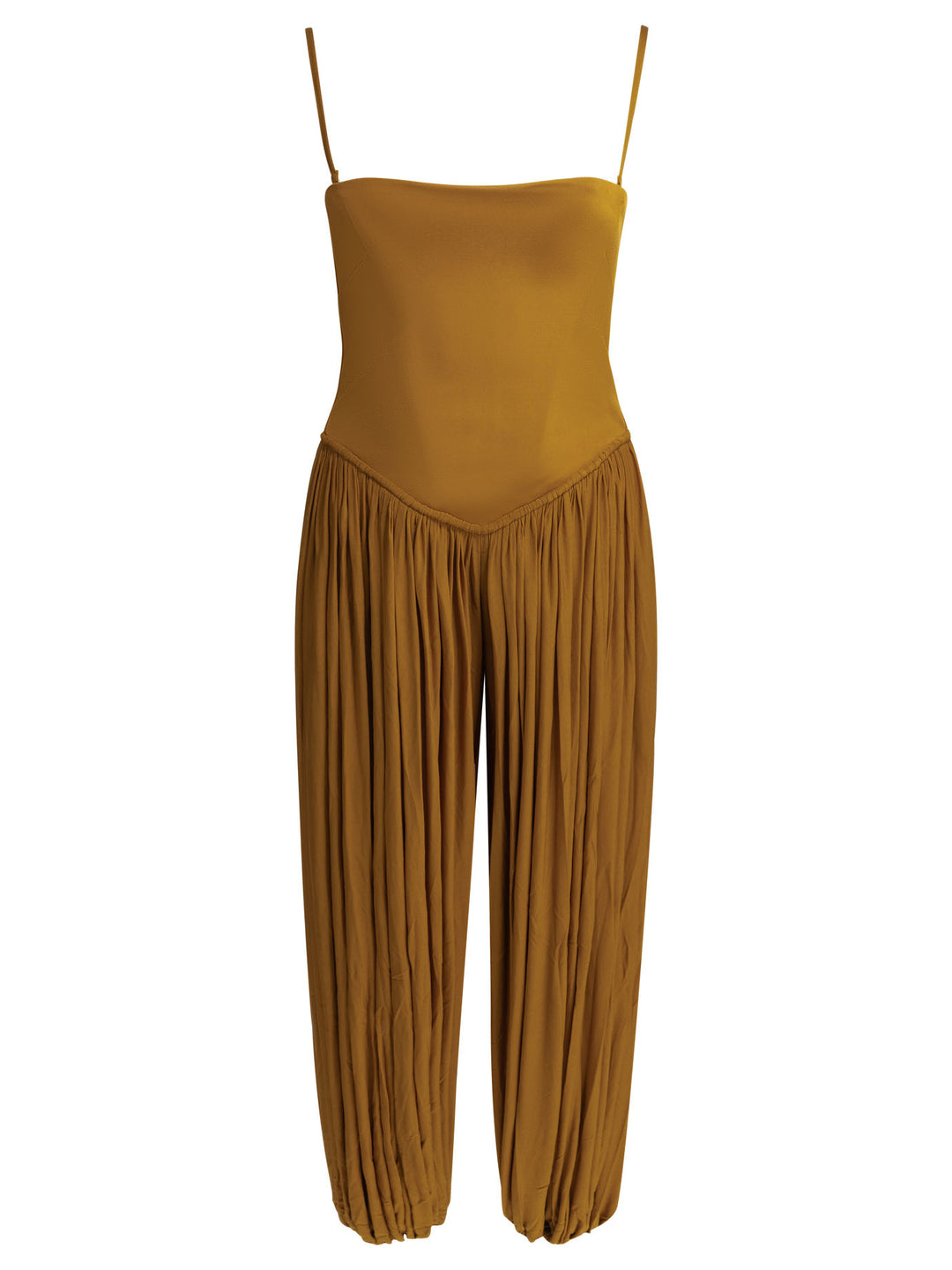 Zimmermann Luna Dresses - Yellow | 9af8620a6fea6c9d0c7f89c36b8f50cdd7c89caa