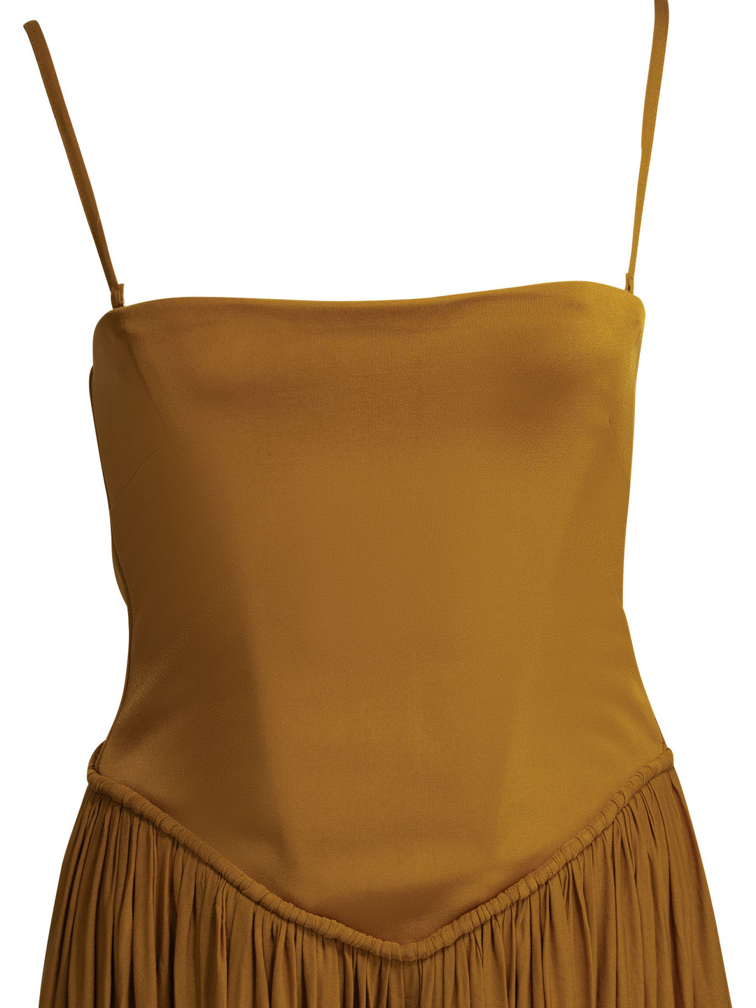 Zimmermann Luna Dresses - Yellow | 9e751869e2bbc7167a0a2dc3e1e0df4a28a6f16f