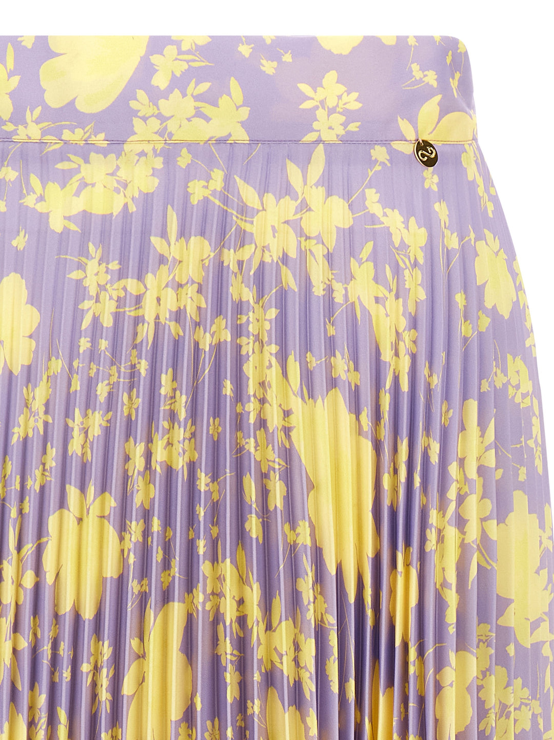 Catalina Pleated Skirt Skirts - Purple | d03c7629d3d91a8f9b33aa762b143c6330d86df7