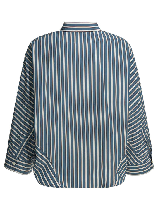 Shadow Shirts Blue