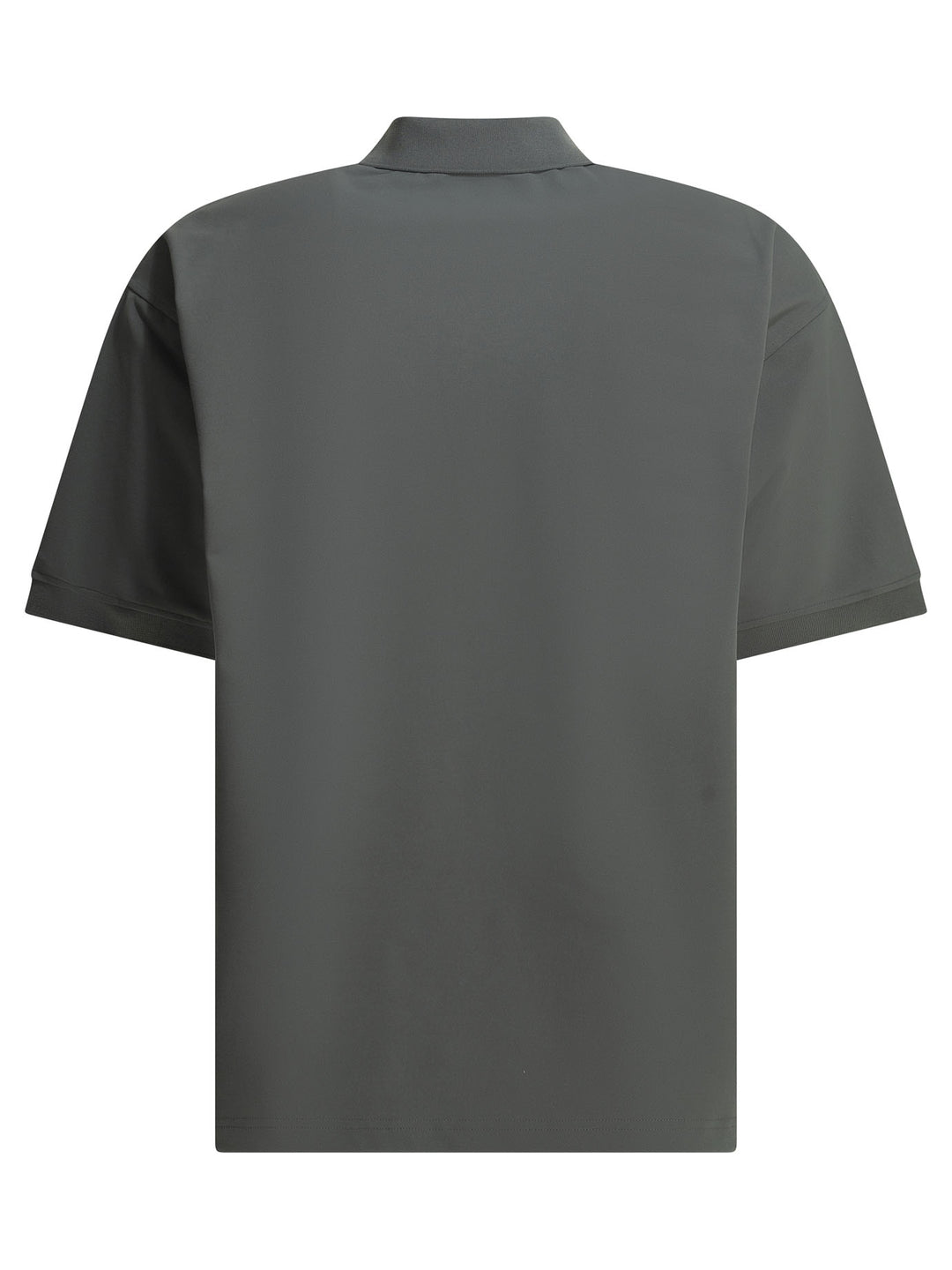 Daiwa Pier 39 Tech Polo shirts - Grey | 7b5f3f752097267d9b1370cafc6acb543c917bd2
