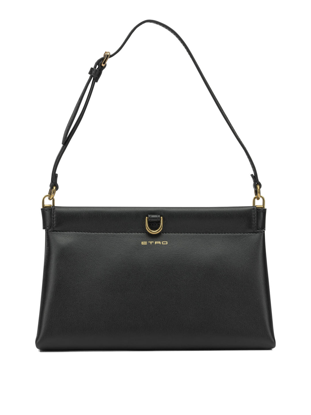 Etro Talk Shoulder Bags - Black | bd9b55f1fcb938a1e26afed9284d10f9a0c75a57