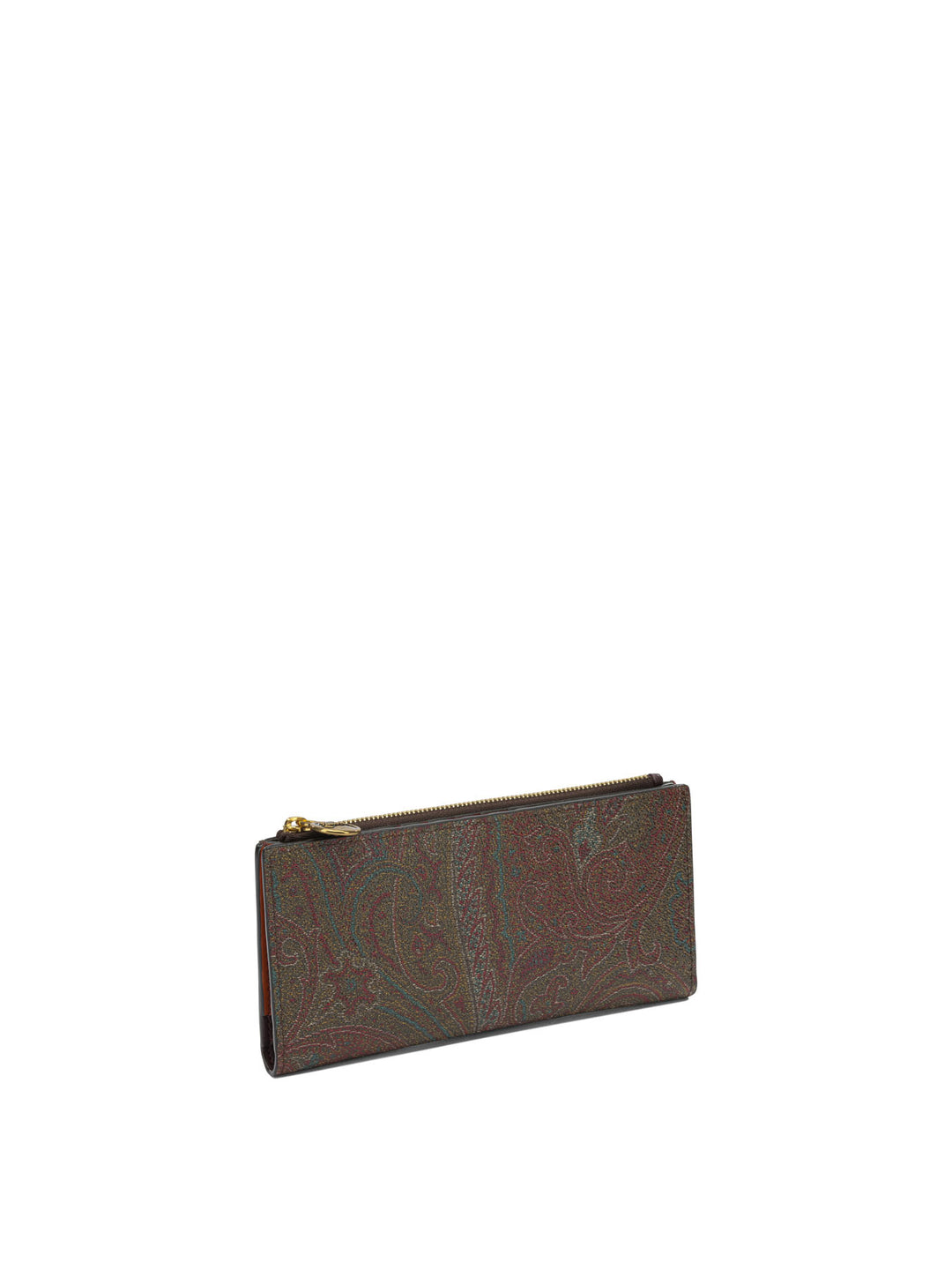 Etro Arnica Wallets & Card holders - Brown | 790df5eb6c29a82e6b62e557d514aa7104325d92