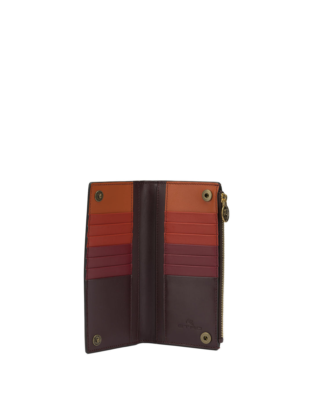 Etro Arnica Wallets & Card holders - Brown | d6118d67d702161a3cb2b412c1356124f01e4f96