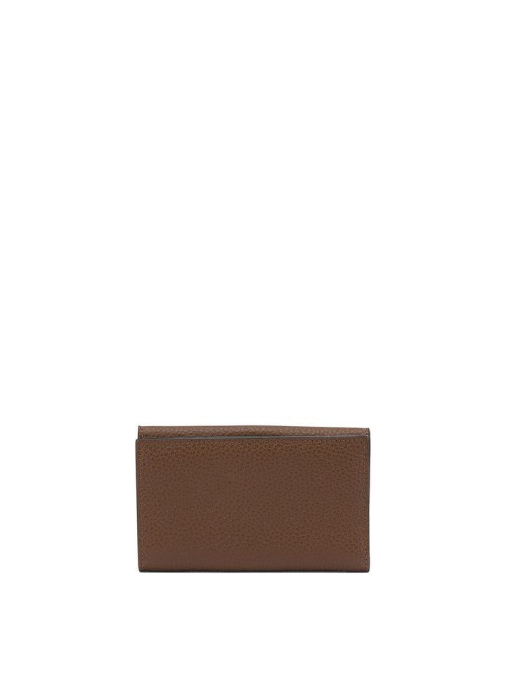 Etro Pony Wallets & Card holders - Brown | 74c95fc3e1d03ca2658a33dc88661ca0a237e601