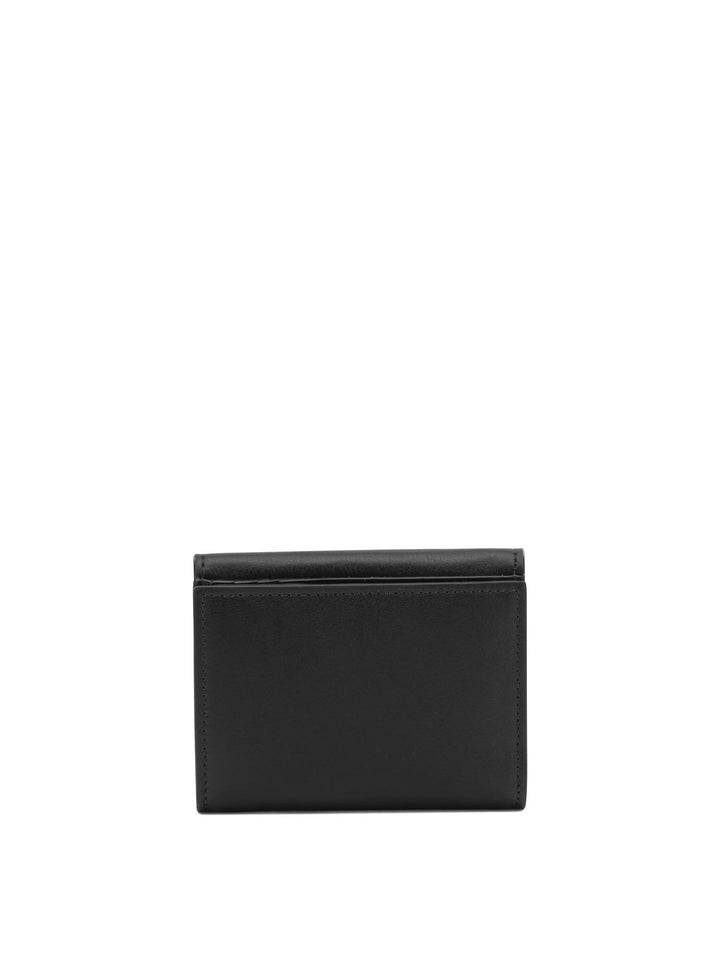 Etro Pony Wallets & Card holders - Black | 6bae99e77018cb2e435360fab876946681832e76