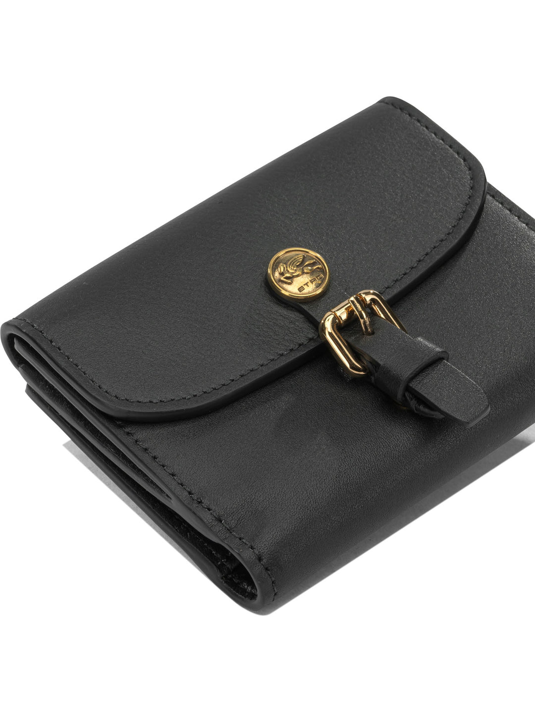 Etro Pony Wallets & Card holders - Black | 12e458ebd248901ff2b566c659ea3acc301f2ce4
