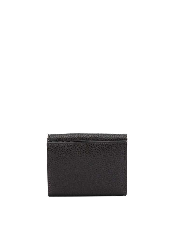 Etro Pony Wallets & Card holders - Black | 017f23d650377bf0ee576261d176fafabb88ad89