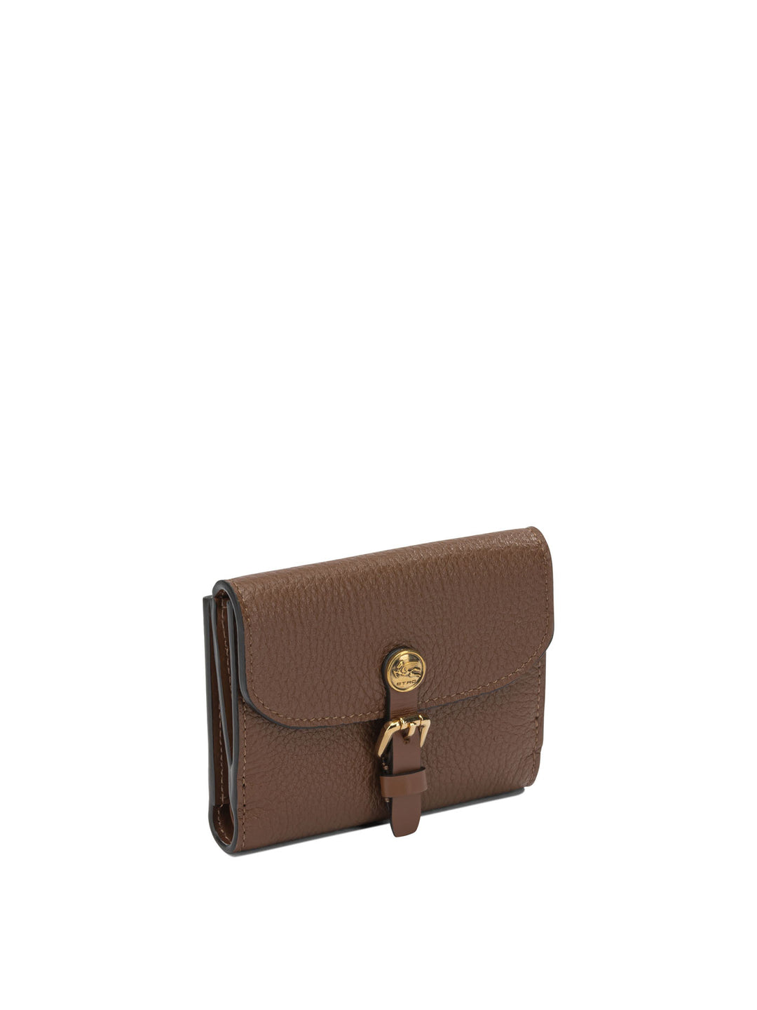 Etro Pony Wallets & Card holders - Brown | 95815f4ffaf32a70630e19dc9eb92ed015677d5d