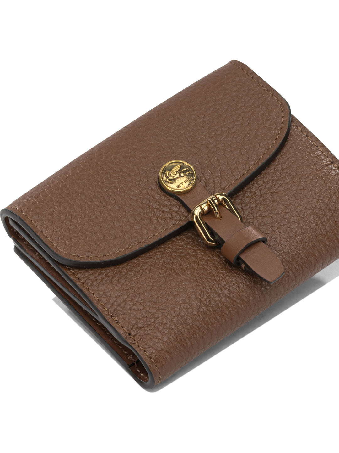 Etro Pony Wallets & Card holders - Brown | 6e67c4ccdf6bf7d575535091c36c8cf01cac7756