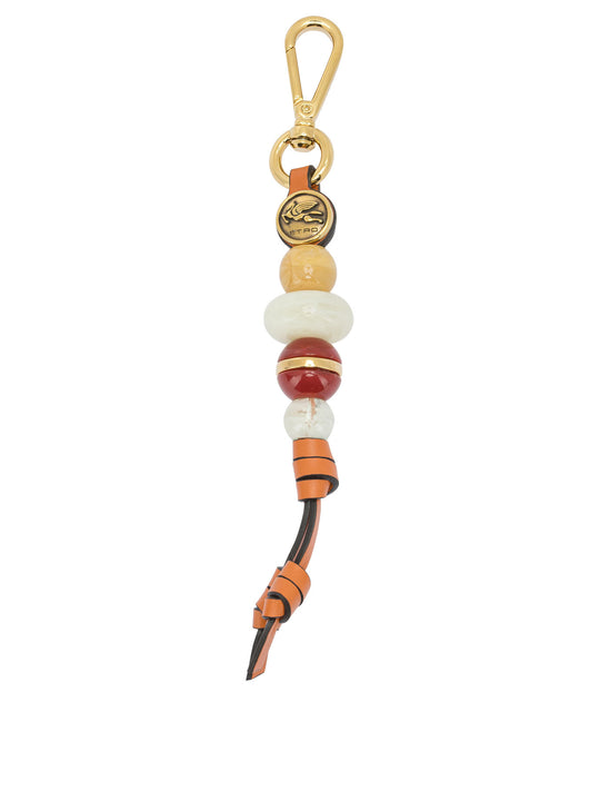 Spheres Key Holders & Charms Orange