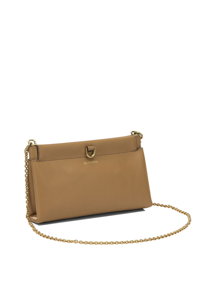 Etro Talk Clutches - White | 9e04b5015244582daac26e030fc5170154ecd4a6
