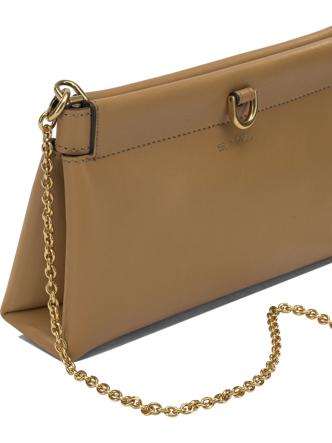 Etro Talk Clutches - White | 4b134fbfaf578c2dee970a7c5ac9dd8a40a45a86