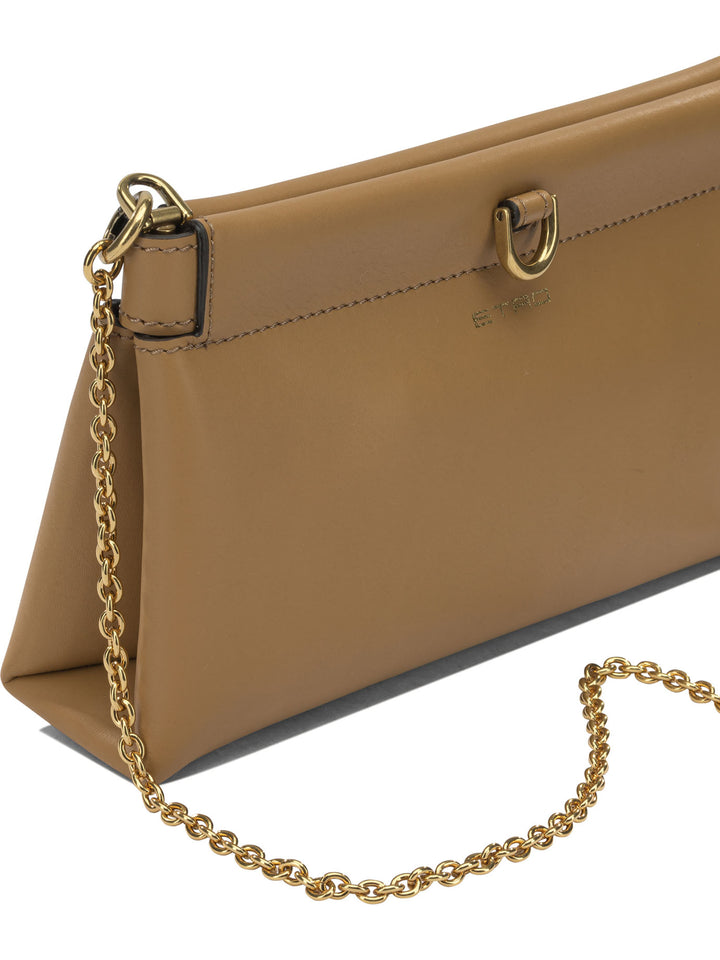 Etro Talk Clutches - White | 4b134fbfaf578c2dee970a7c5ac9dd8a40a45a86