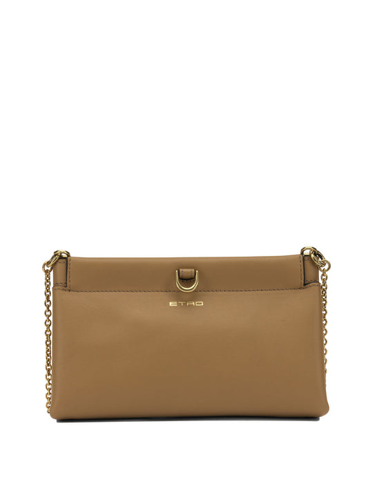 Talk Clutches White