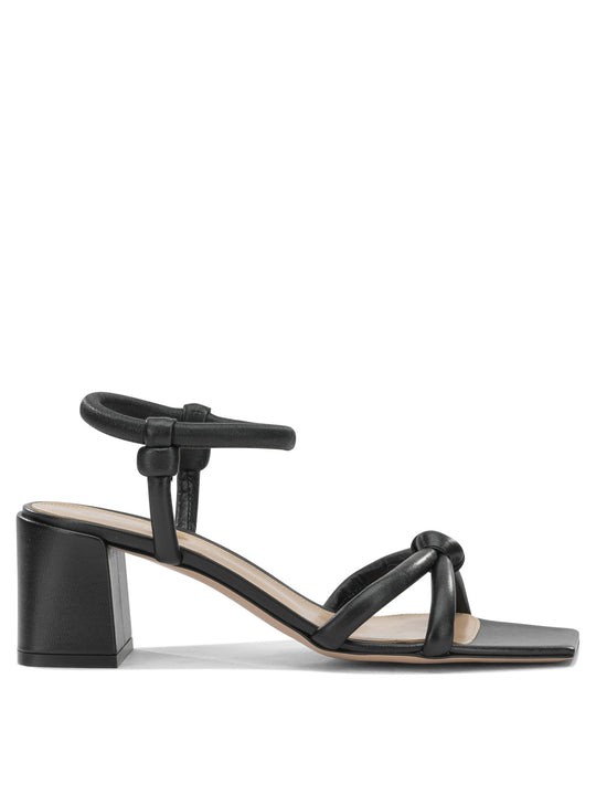 Juno 55 Mm Sandals Black