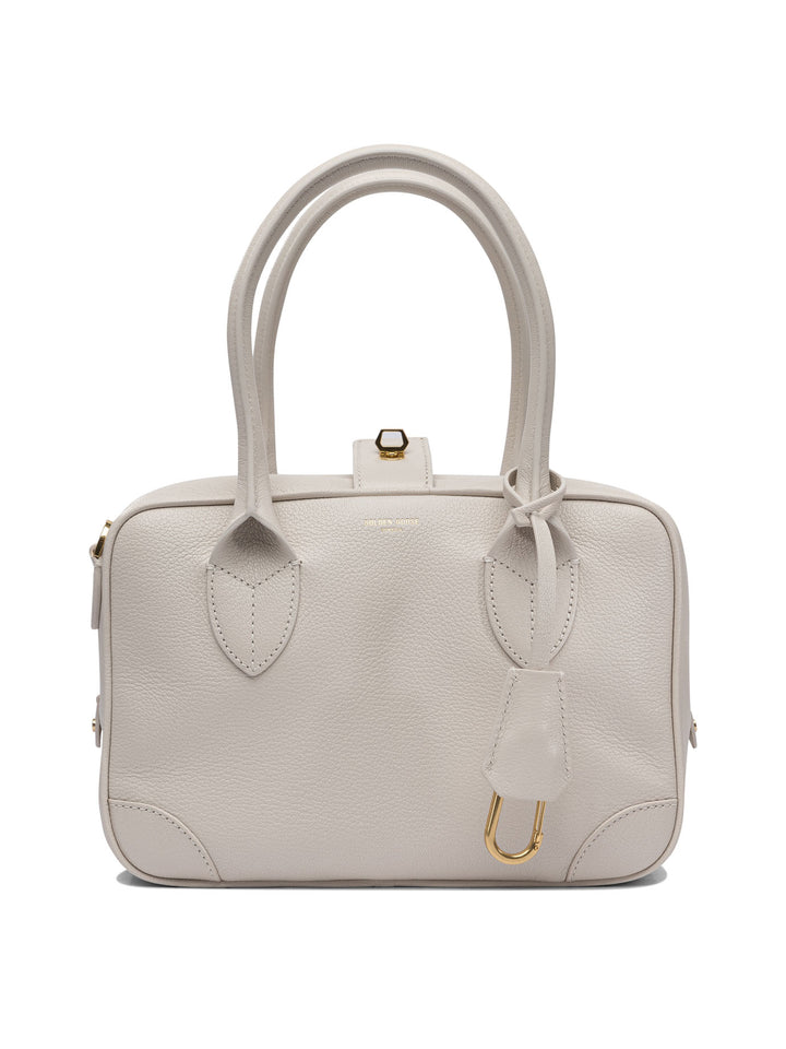 Golden Goose Vita Handbags - White | daa270a331b1b30c9ba48904e7334e842e4cc032