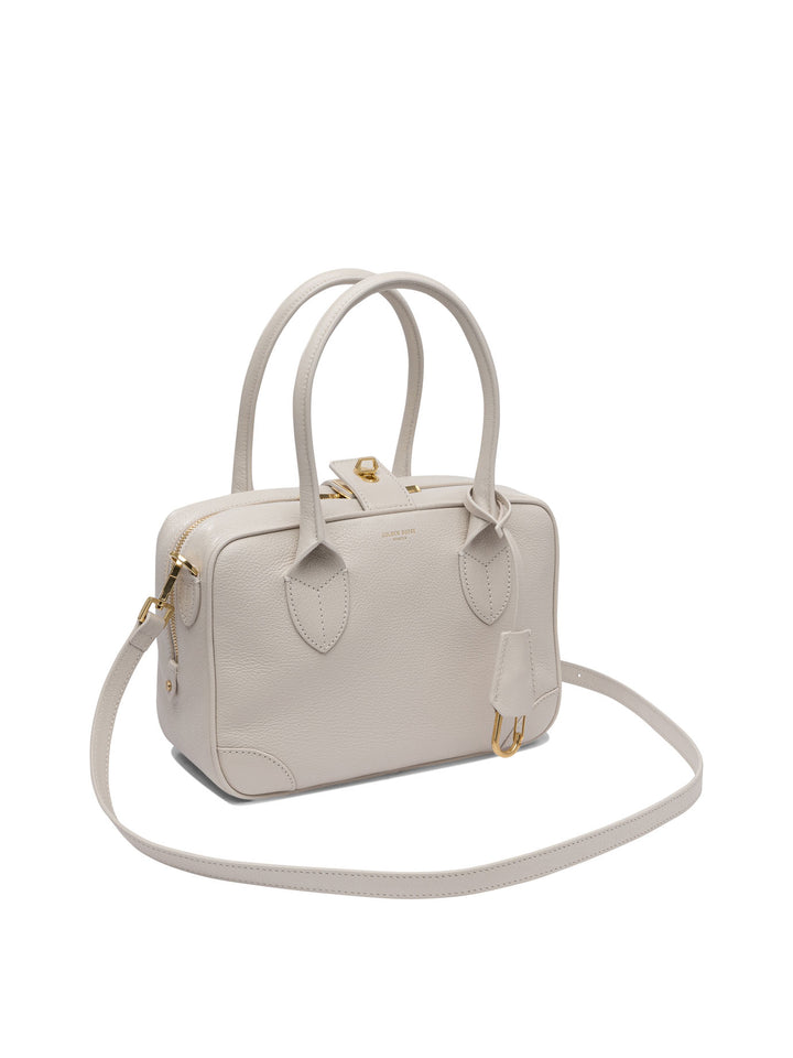 Golden Goose Vita Handbags - White | 83cb9d3b44df15a356e63c6d8c2c0a115f5e50e1