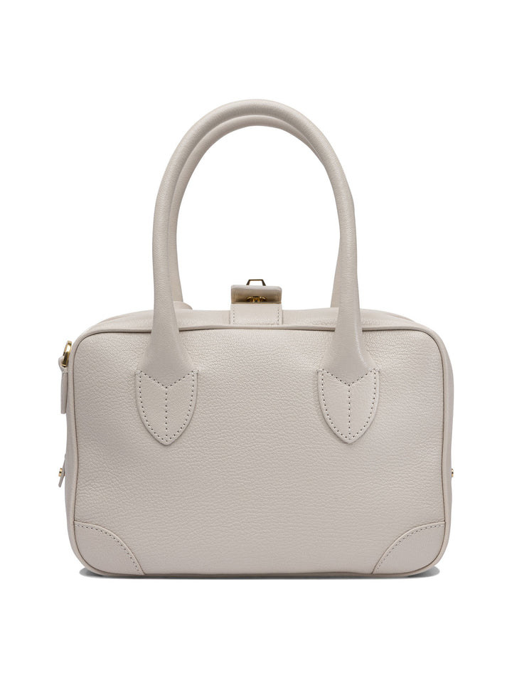 Golden Goose Vita Handbags - White | d217b5a5afd6531eb7a2786f8015beeda694d2bc