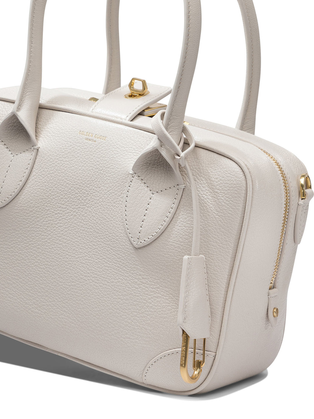 Golden Goose Vita Handbags - White | 25f2c16e6e94db3a6830d840b74f2781b1e7ea05