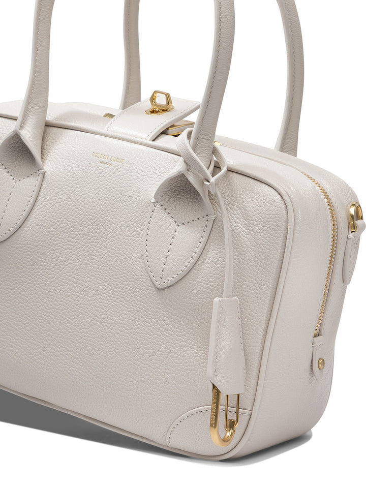 Golden Goose Vita Handbags - White | 25f2c16e6e94db3a6830d840b74f2781b1e7ea05