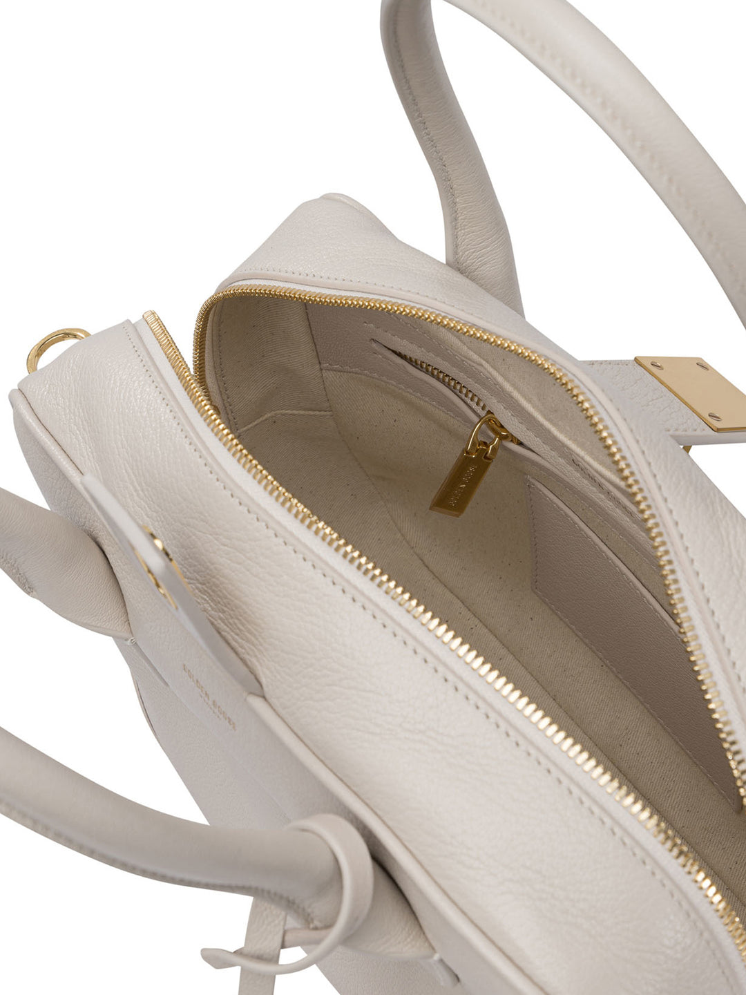 Golden Goose Vita Handbags - White | addac1133c6c39e23d74f8c5dd6f3b2e9231d5c8