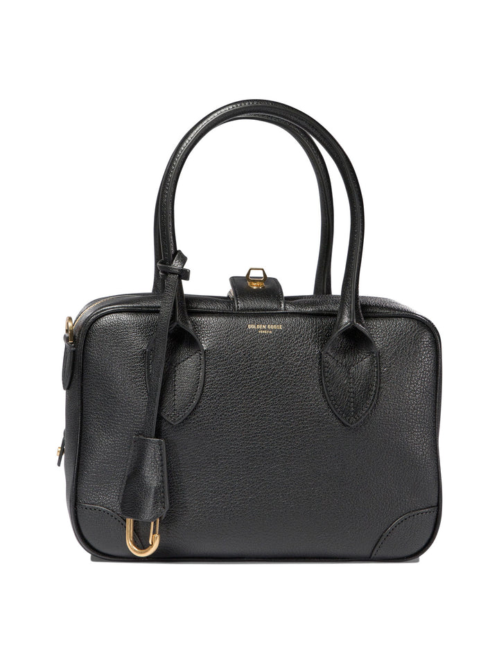 Golden Goose Vita Handbags - Black | 4d33bada9a838083e21f5f993059d0e071ec2d7f