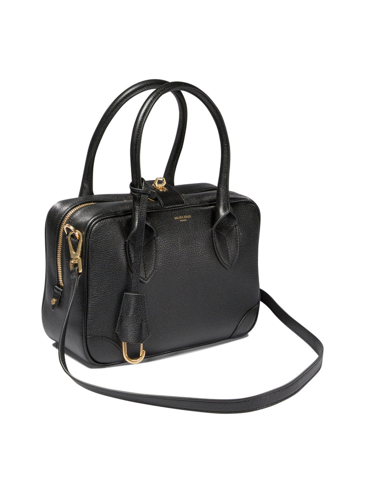 Golden Goose Vita Handbags - Black | b1369d09c08bfc22125a2100f6abd87f1931c820