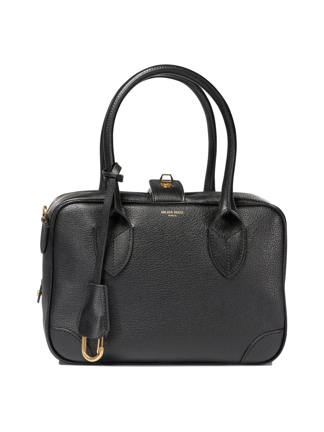 Golden Goose Vita Handbags - Black | 4d33bada9a838083e21f5f993059d0e071ec2d7f