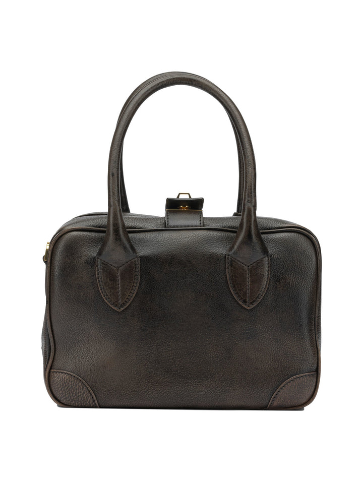 Golden Goose Vita Handbags - Brown | 0d10d0b3db6ffcaadec9f8694bc475fa76a3e257