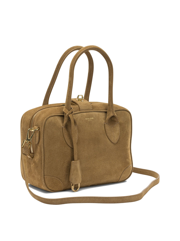 Golden Goose Vita Handbags - Brown | f84a98bfb9ba56734809927a1b9f31719c017d12