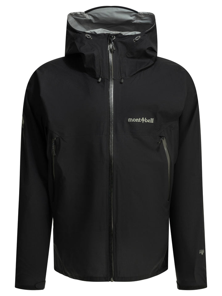 Montbell Jackets & Coats Jackets and Coats - Black | ecdb9478a27b3b8856cee5b6a85e10c0ef5cfb7a