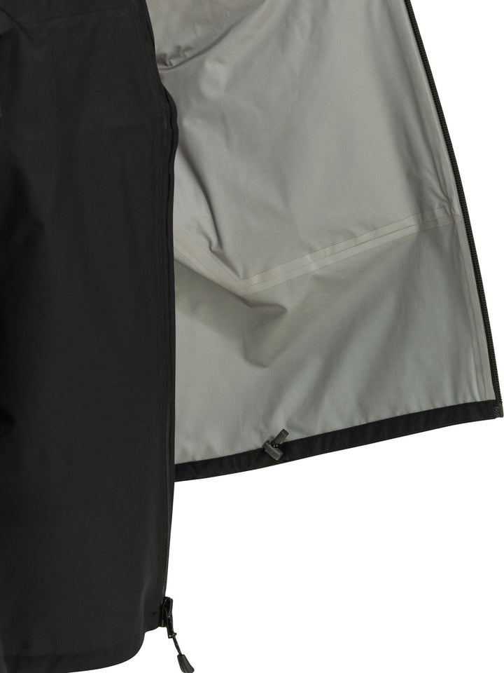 Montbell Jackets & Coats Jackets and Coats - Black | e04dd6a87e4126472da87739302f86516a078d8d